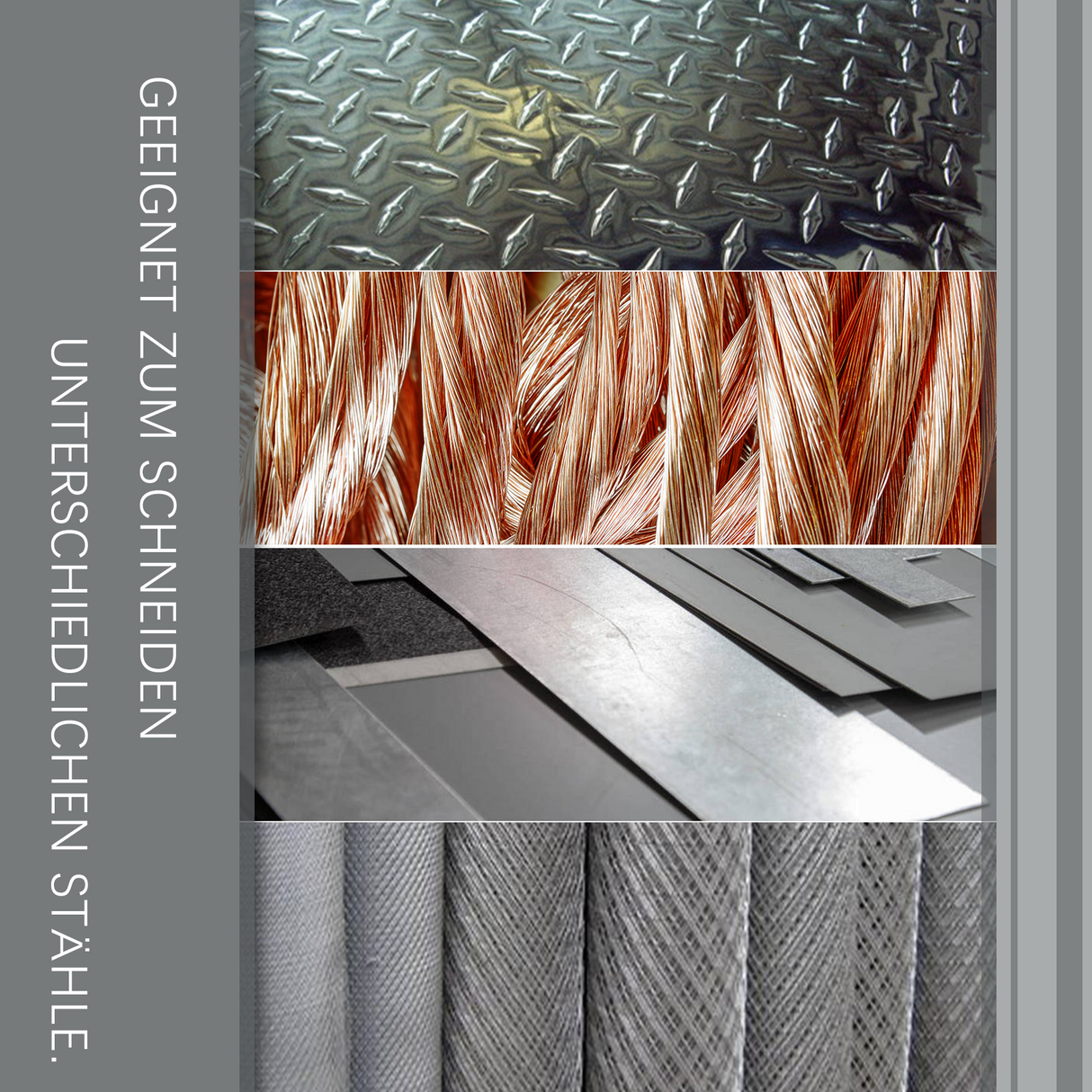 BOKA flanging machine RM-A, beading machine with rotating head, sheet metal processing machine table mountable