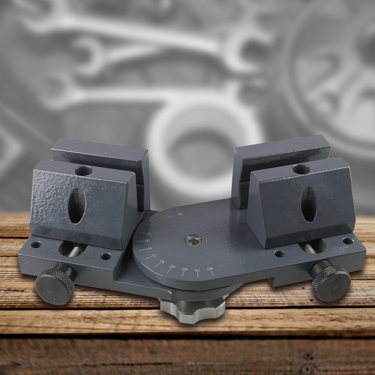 BOKA Adjustable Angle Clamp 90 to 180 Degree Corner Clamp for Welding Metal and Woodworking