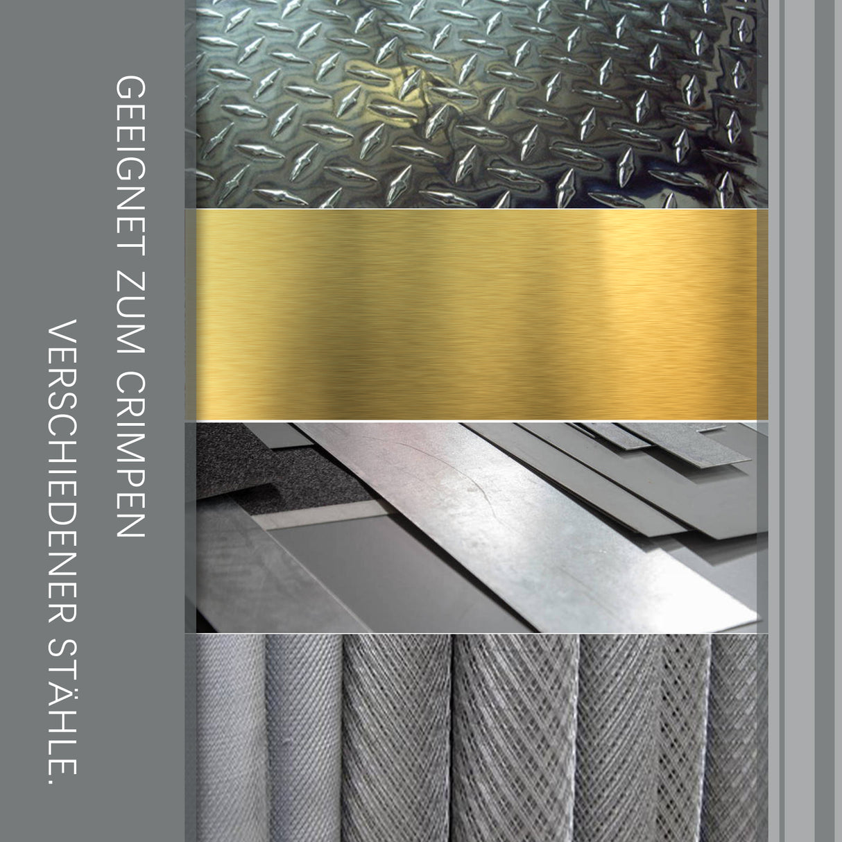 BOKA Drei-Walzen Rundbiegemaschine, manuelle Walzenbiegemaschine für Blech bis 300 mm / 1,0 mm, kompakte Rollbiegemaschine mit Drahtnuten, leicht zu warten, SJ-300