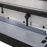 BOKA 3-IN-1 Blechbearbeitungsmaschine – Schere, Abkantbank & Rollmaschine 1320 mm, 3-IN-1/5216