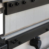 BOKA 3-IN-1 Blechbearbeitungsmaschine – Schere, Abkantbank & Rollmaschine 1320 mm, 3-IN-1/5216