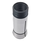 Boka 5C-Spannzangen, Run-Out Toleranz 0.015mm, für Werkstückspannung