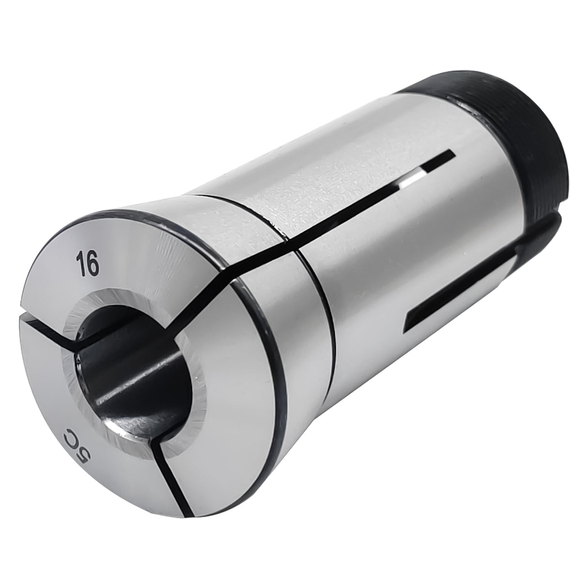 Boka 5C-Spannzangen, Run-Out Toleranz 0.015mm, für Werkstückspannung