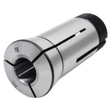 Boka 5C-Spannzangen, Run-Out Toleranz 0.015mm, für Werkstückspannung