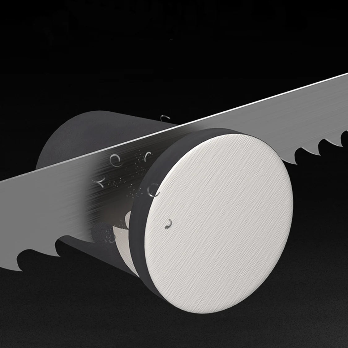 BOKA Metallbandsägeblatt 1325x13x0.65mm für BS-85