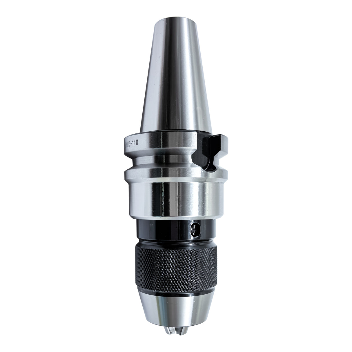 Boka BT40-APU Keyless Bohrfutter für Fräsmaschinen, Industriequalität