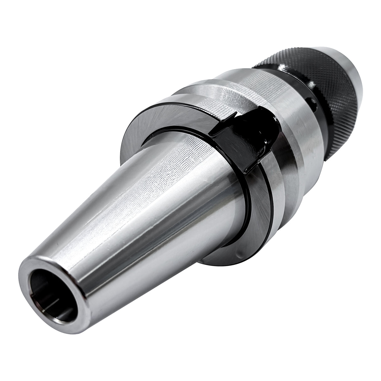 Boka BT40-APU Keyless Bohrfutter für Fräsmaschinen, Industriequalität