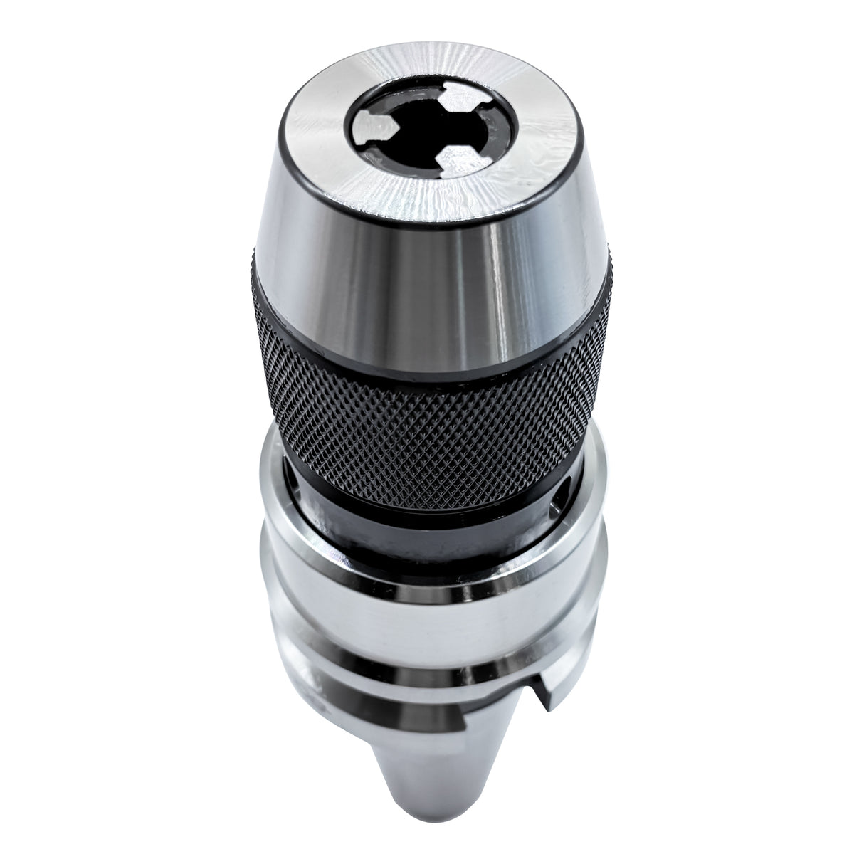 Boka BT40-APU Keyless Bohrfutter für Fräsmaschinen, Industriequalität