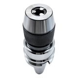 Boka BT40-APU Keyless Bohrfutter für Fräsmaschinen, Industriequalität