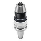 Boka BT40-APU Keyless Bohrfutter für Fräsmaschinen, Industriequalität