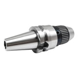 Boka BT40-APU Keyless Bohrfutter für Fräsmaschinen, Industriequalität