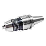 Boka BT40-APU Keyless Bohrfutter für Fräsmaschinen, Industriequalität