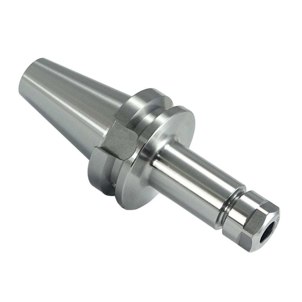 Boka BT40-ER Spannzangenfutter mit 0.005mm Rundlauf und G2.5 Wuchtung