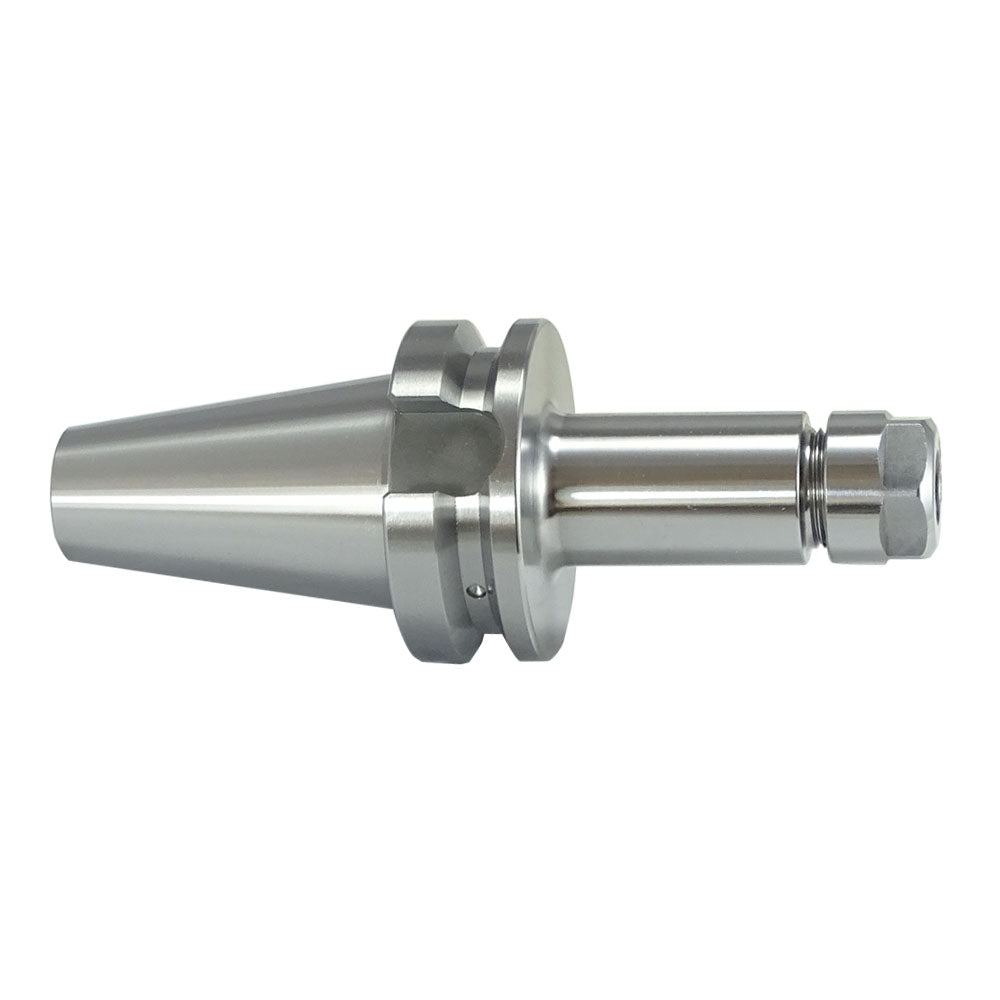 Boka BT40-ER Spannzangenfutter mit 0.005mm Rundlauf und G2.5 Wuchtung