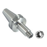 Boka BT40-ER Spannzangenfutter mit 0.005mm Rundlauf und G2.5 Wuchtung