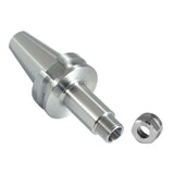 Boka BT40-ER Spannzangenfutter mit 0.005mm Rundlauf und G2.5 Wuchtung