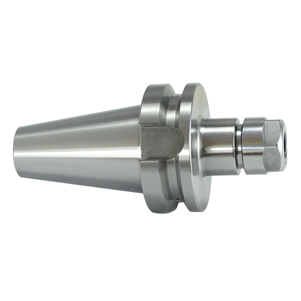 Boka BT40-ER Spannzangenfutter mit 0.005mm Rundlauf und G2.5 Wuchtung