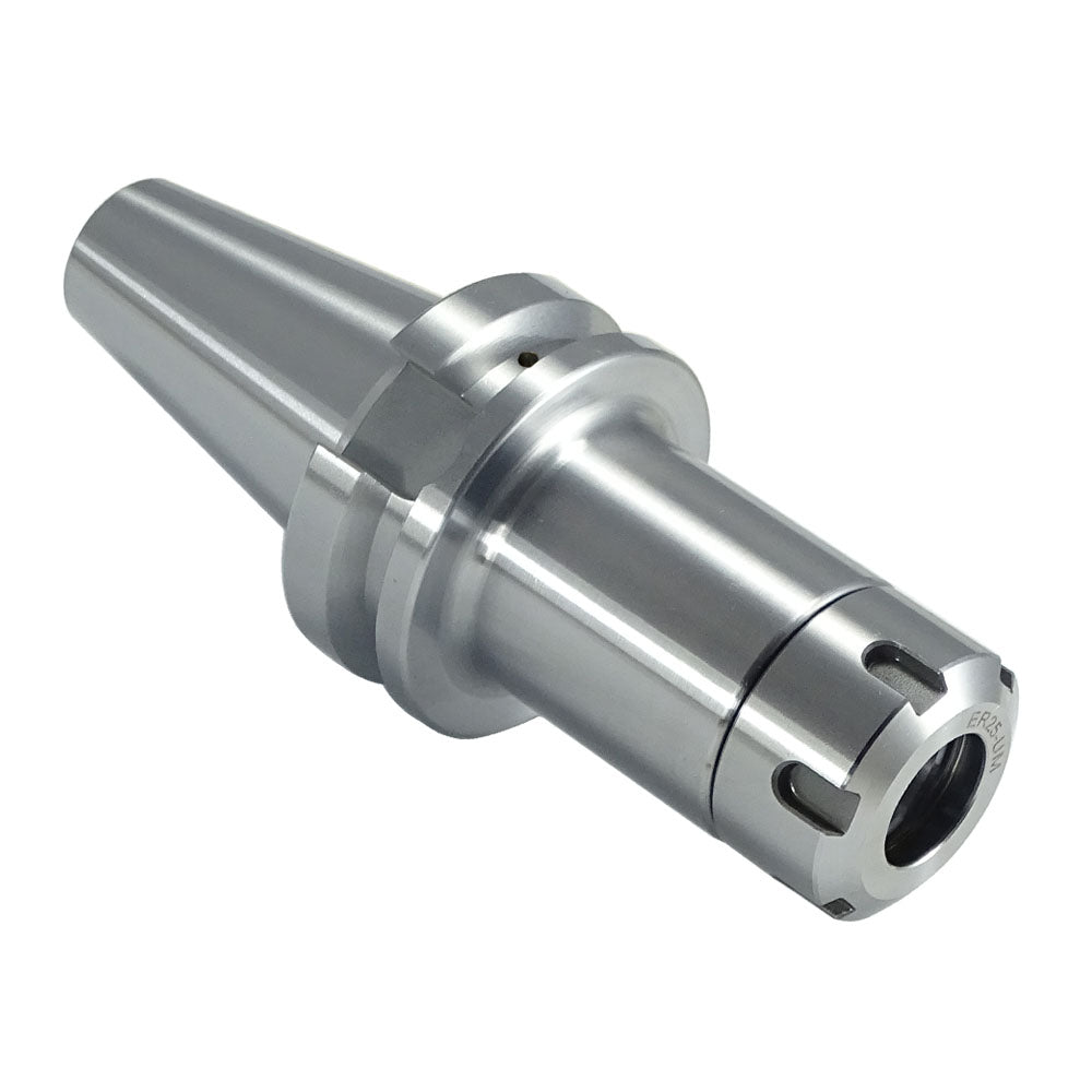 Boka BT40-ER Spannzangenfutter mit 0.005mm Rundlauf und G2.5 Wuchtung