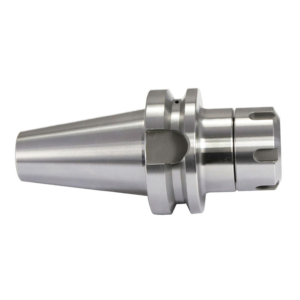 Boka BT40-ER Spannzangenfutter mit 0.005mm Rundlauf und G2.5 Wuchtung