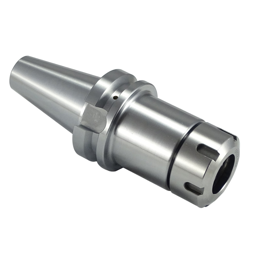 Boka BT40-ER Spannzangenfutter mit 0.005mm Rundlauf und G2.5 Wuchtung