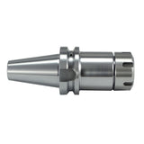 Boka BT40-ER Spannzangenfutter mit 0.005mm Rundlauf und G2.5 Wuchtung