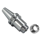 Boka BT40-ER Spannzangenfutter mit 0.005mm Rundlauf und G2.5 Wuchtung