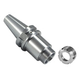 Boka BT40-ER Spannzangenfutter mit 0.005mm Rundlauf und G2.5 Wuchtung