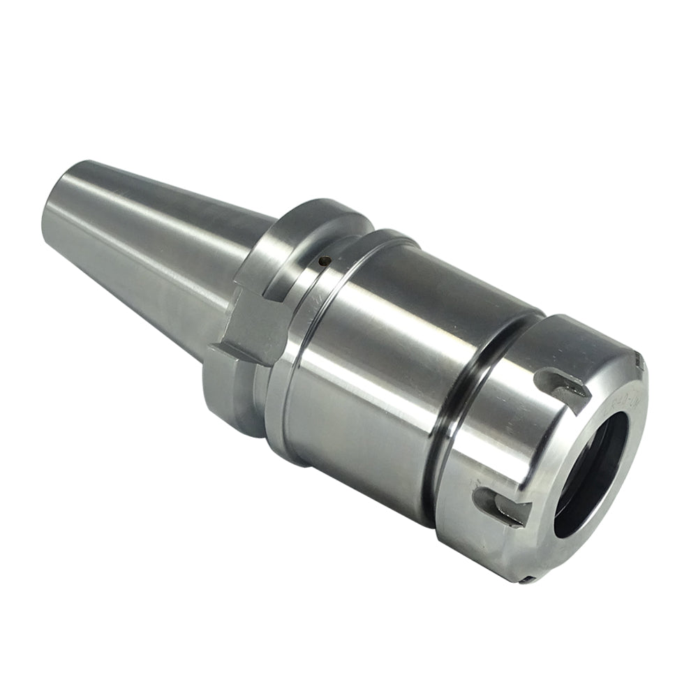 Boka BT40-ER Spannzangenfutter mit 0.005mm Rundlauf und G2.5 Wuchtung
