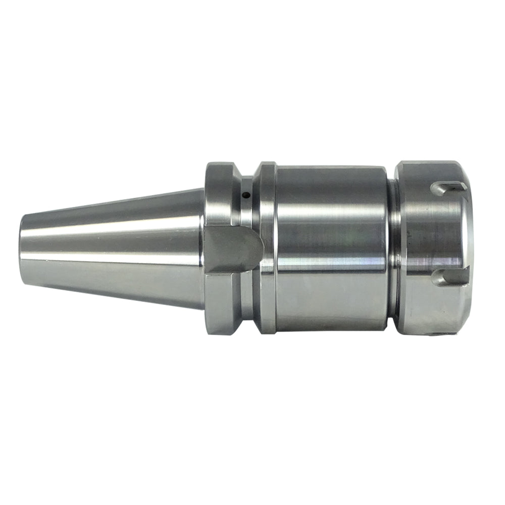 Boka BT40-ER Spannzangenfutter mit 0.005mm Rundlauf und G2.5 Wuchtung