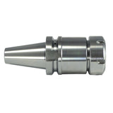 Boka BT40-ER Spannzangenfutter mit 0.005mm Rundlauf und G2.5 Wuchtung