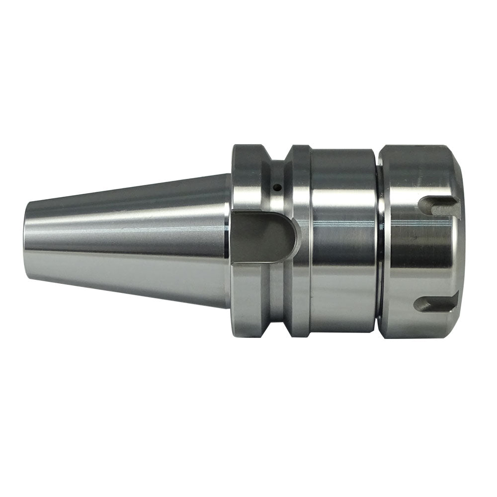 Boka BT40-ER Spannzangenfutter mit 0.005mm Rundlauf und G2.5 Wuchtung