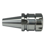 Boka BT40-ER Spannzangenfutter mit 0.005mm Rundlauf und G2.5 Wuchtung