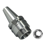 Boka BT40-ER Spannzangenfutter mit 0.005mm Rundlauf und G2.5 Wuchtung