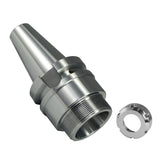 Boka BT40-ER Spannzangenfutter mit 0.005mm Rundlauf und G2.5 Wuchtung