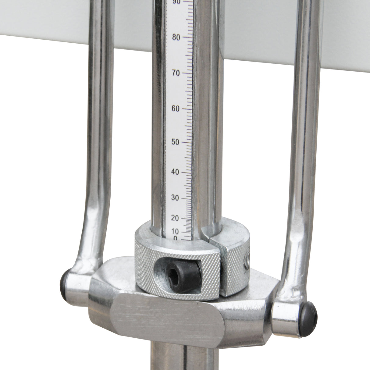BOKA Magnetische Schwenkbiegemaschine – 1250 mm Arbeitsbreite, 1.6 mm Blechstärke EB-4816