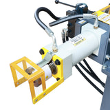 BOKA EPB-3 Abgasrohr-Biegemaschine – 3" hydraulische Rohrbiegung mit Swager & Expander