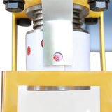 BOKA EPB-3 Abgasrohr-Biegemaschine – 3" hydraulische Rohrbiegung mit Swager & Expander