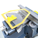 BOKA EPB-3 Abgasrohr-Biegemaschine – 3" hydraulische Rohrbiegung mit Swager & Expander