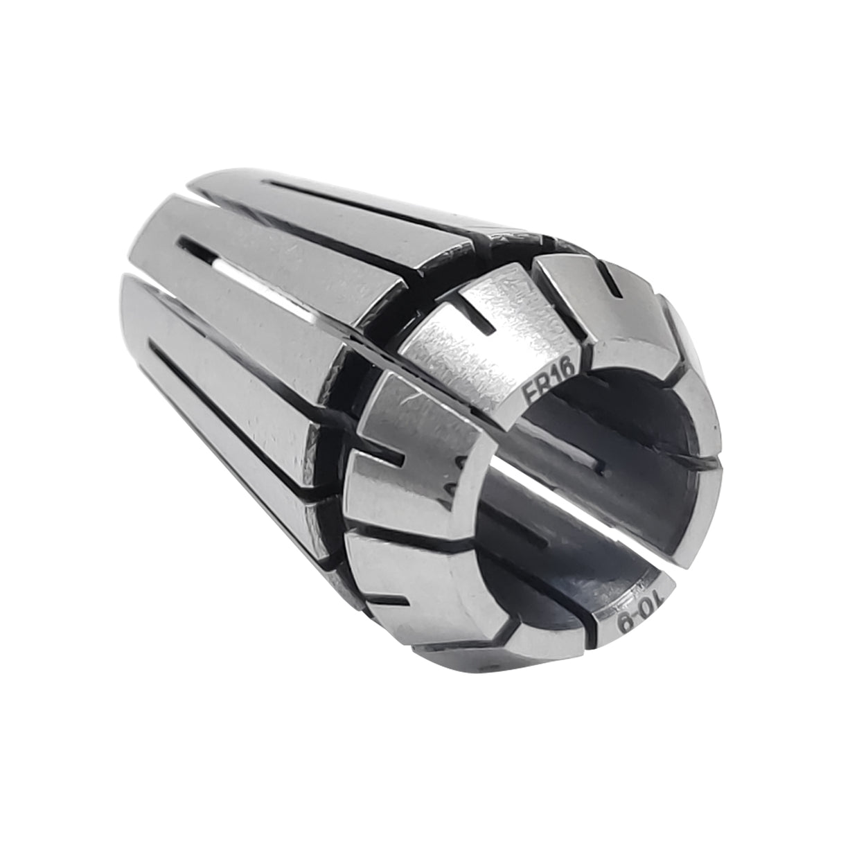 Boka ER16 Präzisionsspannzangen 0.01mm Rundlauf Größe 1-10mm
