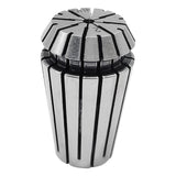 Boka ER16 Präzisionsspannzangen 0.01mm Rundlauf Größe 1-10mm