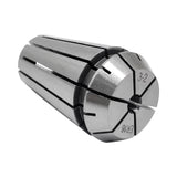 Boka ER16 Präzisionsspannzangen 0.01mm Rundlauf Größe 1-10mm