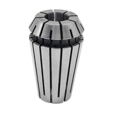 Boka ER16 Präzisionsspannzangen 0.01mm Rundlauf Größe 1-10mm