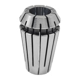 Boka ER16 Präzisionsspannzangen 0.01mm Rundlauf Größe 1-10mm