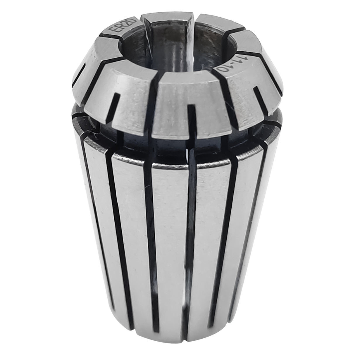 Boka ER20 Präzisionsspannzangen 0.01mm Rundlauf Größe 2-13mm