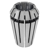 Boka ER20 Präzisionsspannzangen 0.01mm Rundlauf Größe 2-13mm