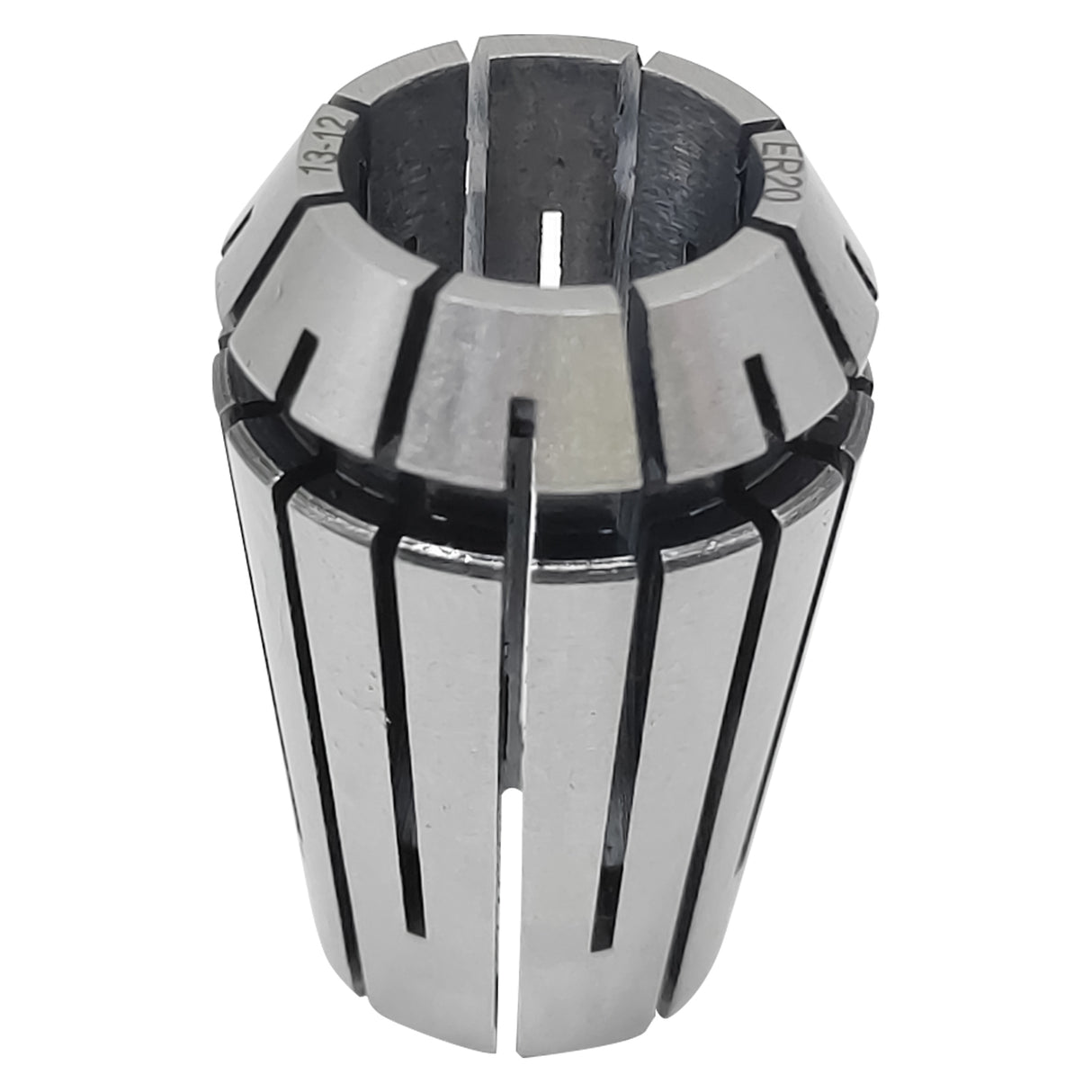 Boka ER20 Präzisionsspannzangen 0.01mm Rundlauf Größe 2-13mm