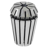 Boka ER20 Präzisionsspannzangen 0.01mm Rundlauf Größe 2-13mm