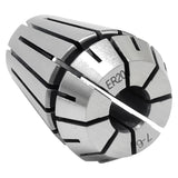 Boka ER20 Präzisionsspannzangen 0.01mm Rundlauf Größe 2-13mm