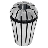 Boka ER20 Präzisionsspannzangen 0.01mm Rundlauf Größe 2-13mm