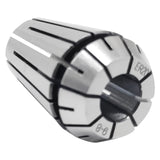 Boka ER20 Präzisionsspannzangen 0.01mm Rundlauf Größe 2-13mm
